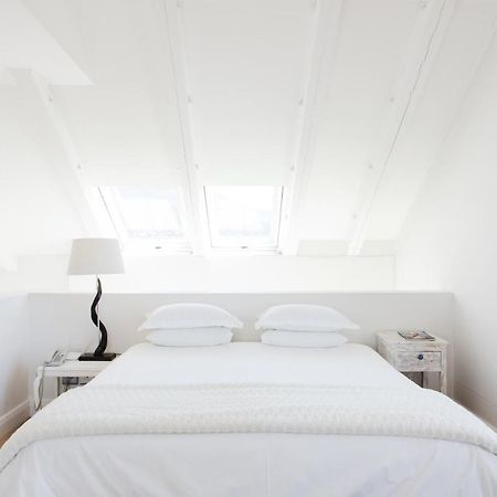 Cape Town City Luxury Apartments מראה חיצוני תמונה