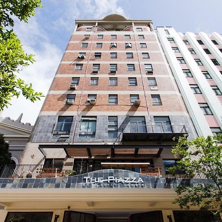 Cape Town City Luxury Apartments מראה חיצוני תמונה
