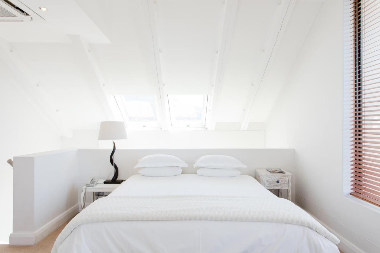 Cape Town City Luxury Apartments מראה חיצוני תמונה