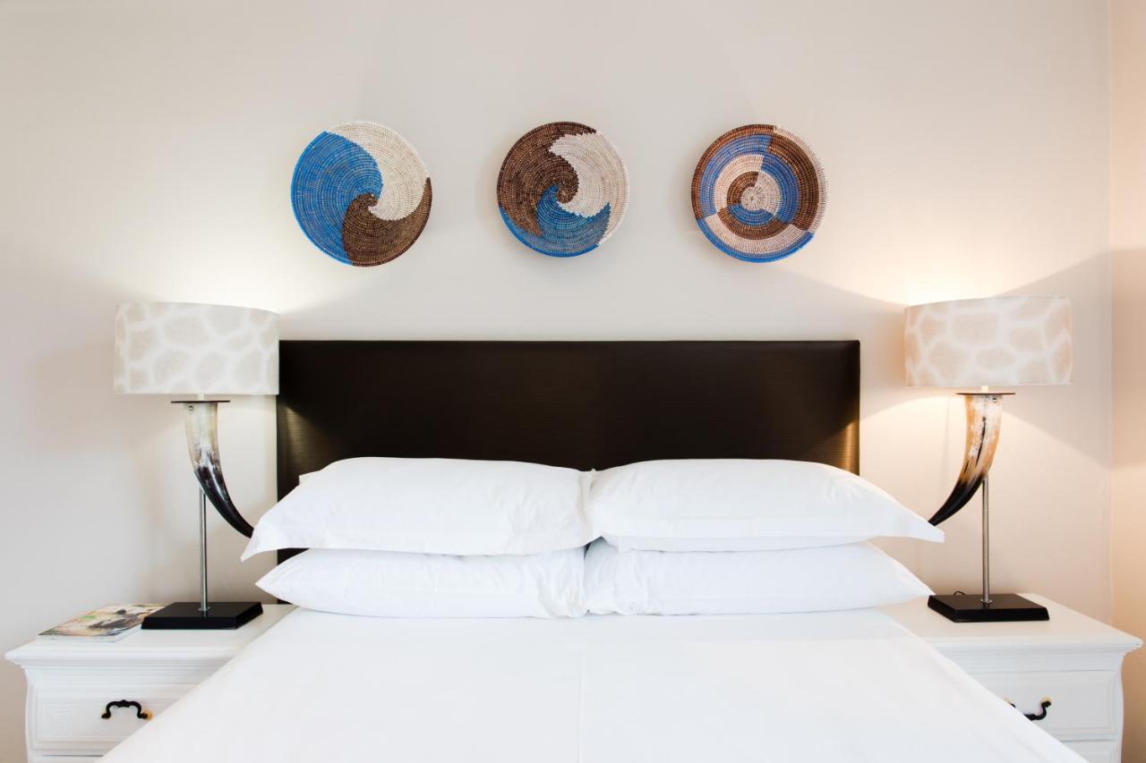 Cape Town City Luxury Apartments מראה חיצוני תמונה